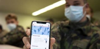 Canarias acogerá el proyecto piloto para el rastreo de contagios por COVID-19 en España