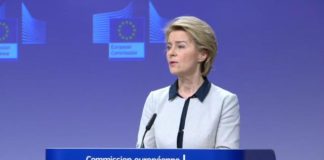 El plan de Bruselas para la desescalada: tres fases y una reapertura de fronteras «no discriminatoria» entre países