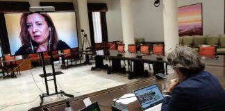 Ventura Rodríguez: “Por primera vez un gobierno coloca al sector turístico, primario y el del cambio climático en un mismo lugar para salir reforzados de esta crisis”