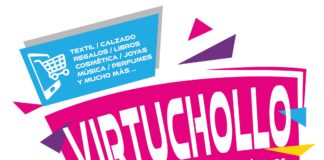 Arranca el primer ‘Virtuchollo’ con más de 500 productos en oferta en San Sebastián