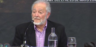 Muere Julio Anguita a los 78 años