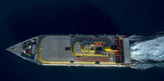 Fred. Olsen es la primera empresa del sector turismo, movilidad y transporte de España en certificar con AENOR sus protocolos frente a la COVID-19