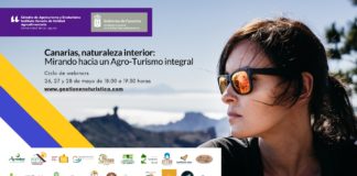 La Universidad de La Laguna analizará el potencial de un nuevo agroturismo en Canarias en un ciclo de webinars
