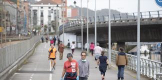 La OMS advierte que “el riesgo de volver al confinamiento es muy real”