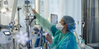 La Gomera suma este viernes, 14 nuevos casos por covid-19 y en Canarias se producen 14 fallecimientos