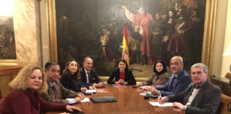 El PSOE solicita en el Senado la creación de una ponencia sobre la realidad insular