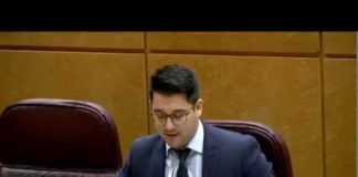 La ministra de Hacienda se compromete con Chinea a prestar un trato diferente a Canarias para afrontar la crisis de la Covid19