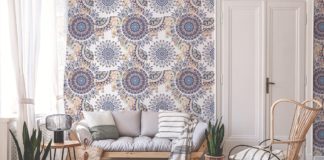 ¿Cómo crear un diseño de interiores para primavera? Inspiraciones