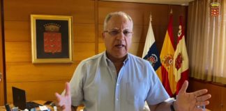 El Cabildo aprueba las bases de las ayudas a autónomos, microempresas y pymes