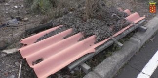 El Cabildo avanza en la localización e inventariado de amianto en la geografía insular