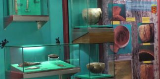 El Cabildo implanta nuevas medidas de seguridad sanitaria en los museos de la isla para su próxima reapertura