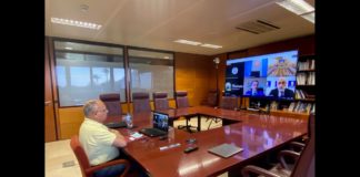 Los cabildos demandan una respuesta urgente ante la situación financiera de las administraciones canarias