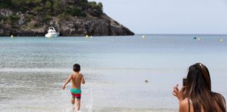 Sanidad cree que las islas de La Graciosa, El Hierro y La Gomera tienen condiciones para pasar a fase 3