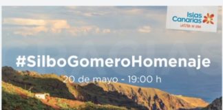La Gomera ‘aplaude’ este miércoles en silbo