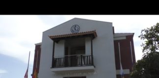 El Ayuntamiento de Alajeró agradece el “comportamiento ejemplar” de los vecinos y vecinas y los felicita con motivo del Día de Canarias
