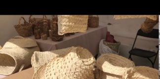 El Cabildo apuesta por reforzar la visibilidad digital de la artesanía gomera a través de las redes sociales