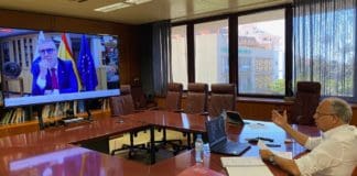 Los cabildos reclaman fondos ante la caída de ingresos del bloque de financiación