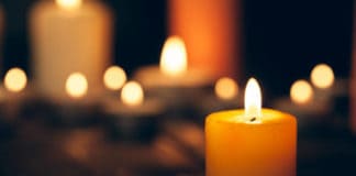 Agradecimiento de la familia de Don José Ramón Herrera Arteaga