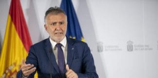 El Gobierno de Canarias solicitará este lunes que Tenerife, Gran Canaria, Lanzarote, Fuerteventura y La Palma pasen también a la fase 2