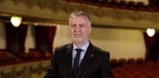 Discurso del Día de Canarias 2020: Ángel Víctor Torres, presidente del Gobierno de Canarias