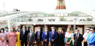 Naviera Armas Trasmediterránea reactiva sus líneas interinsulares