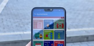 El Ayuntamiento de San Sebastián renueva su aplicación móvil con nuevos servicios