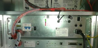 Endesa cuenta ya con 79 puntos automatizados en la red de La Gomera que permiten realizar maniobras a distancia