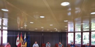 El Cabildo aprueba el calendario de caza y la apertura de los campos de entrenamiento