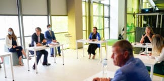 El 92% de los turistas tiene suficiente confianza como para volver a las Islas y el 64% tiene previsto hacerlo en 2020