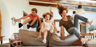 Diversión sin salir de casa: ¿Es posible? ¿Cómo lograrlo?