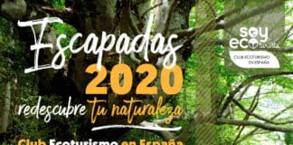 La Gomera está presente en el catálogo de escapadas del Club Ecoturismo para 2020
