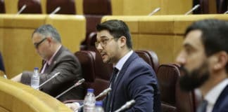 Chinea (ASG) reclama a la ministra de Turismo un plan específico para Canarias