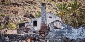 La Gomera contará con el inventario de su patrimonio industrial
