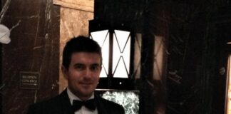 Pérez Barea, campeón mundial en RSC: “Las Islas Canarias son ejemplares en materia de responsabilidad social”