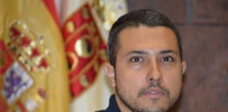 El PSOE en el Cabildo solicita la reapertura del Aeropuerto de La Gomera