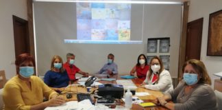 Las ocho islas de Canarias participan en el concurso de dibujo infantil ‘Pinta y cuida tu isla’