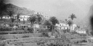 Valle Gran Rey: La Guerra del Agua