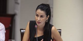 Melodie Mendoza destaca el compromiso del ‘Pacto de las Flores’ por avanzar en materia de vivienda