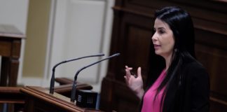 Melodie Mendoza propone crear un comité de expertos para coordinar el regreso a las aulas