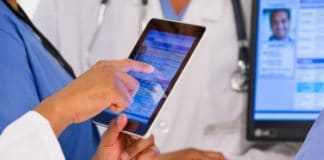 La tecnología de la salud