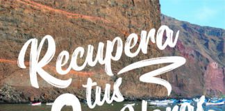 Invitación a las empresas de Valle Gran Rey a unirse a la campaña de verano