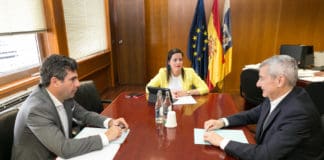 Comercio consensua con el sector impulsar nuevas medidas para incentivar el consumo en las islas