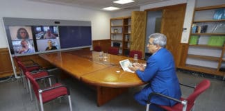 Hacienda adelanta dinero a los municipios para combatir la crisis social y económica del Covid-19