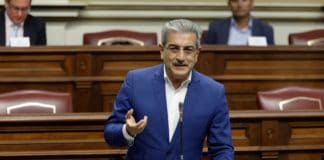 Hacienda transfiere otros 27 millones de euros a los cabildos insulare