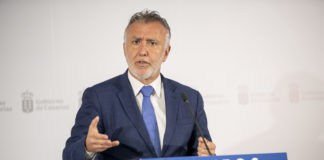 Ángel Víctor Torres resalta la importancia de que el Gobierno Central presente el Plan para el Turismo el próximo jueves