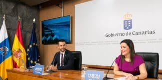 Turismo invita a los canarios a abrazar de nuevo sus Islas e iniciar la recuperación del sector