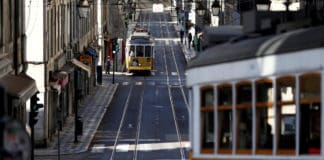 Portugal decreta el confinamiento de 19 de los 24 distritos del área metropolitana de Lisboa