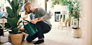 Cómo distinguir el tiempo de ocio cuando se está confinado