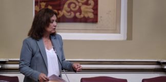 Ventura Rodríguez: “Es lamentable que el PP y Ciudadanos se desvinculen en la defensa del sector primario con su rechazo al Pacto de Reactivación”