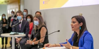 Canarias dará rango normativo a los protocolos de seguridad turística